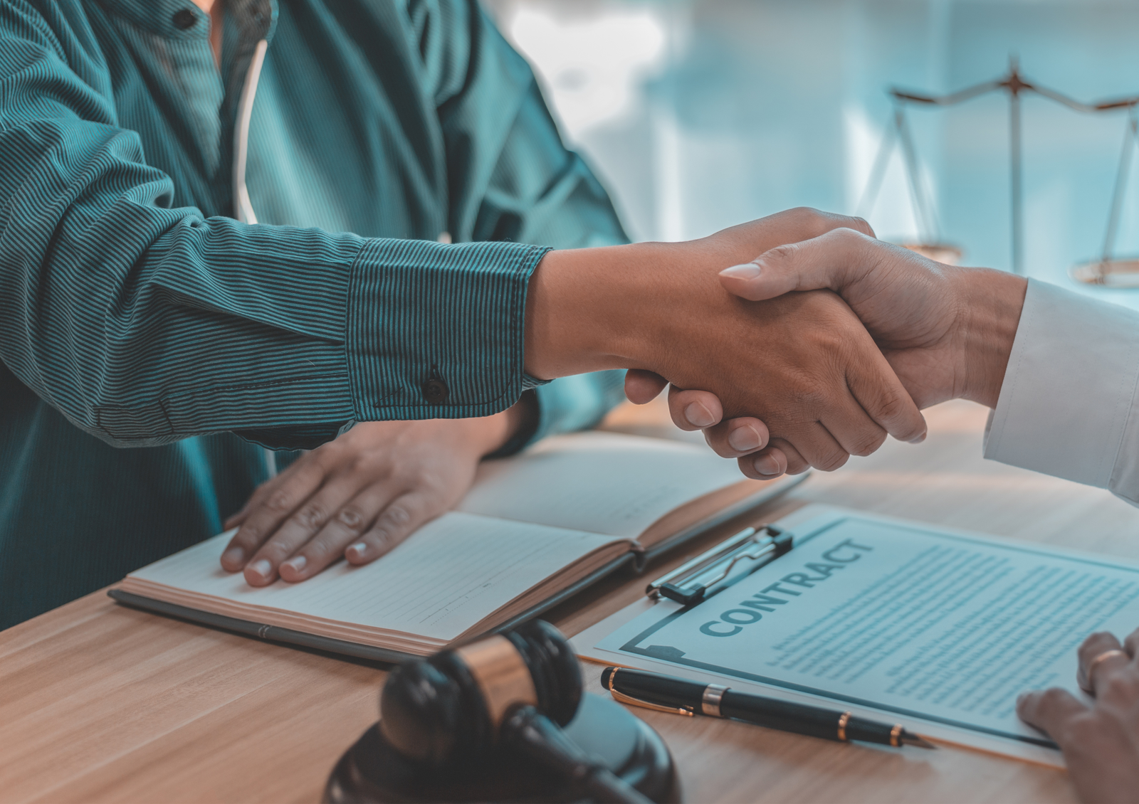 Auditoria de Servicios Internacionales